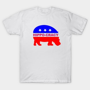 Hippocracy T-Shirt